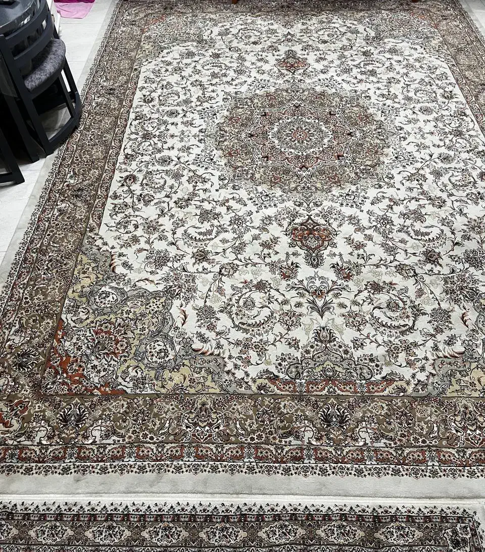 فروش فرش ۱۲ متری|فرش|صومعه‌سرا, |دیوار