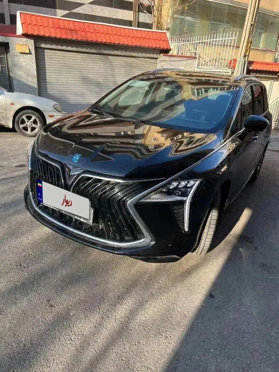 فروش نقدی|خودرو سواری و وانت|تبریز, |دیوار