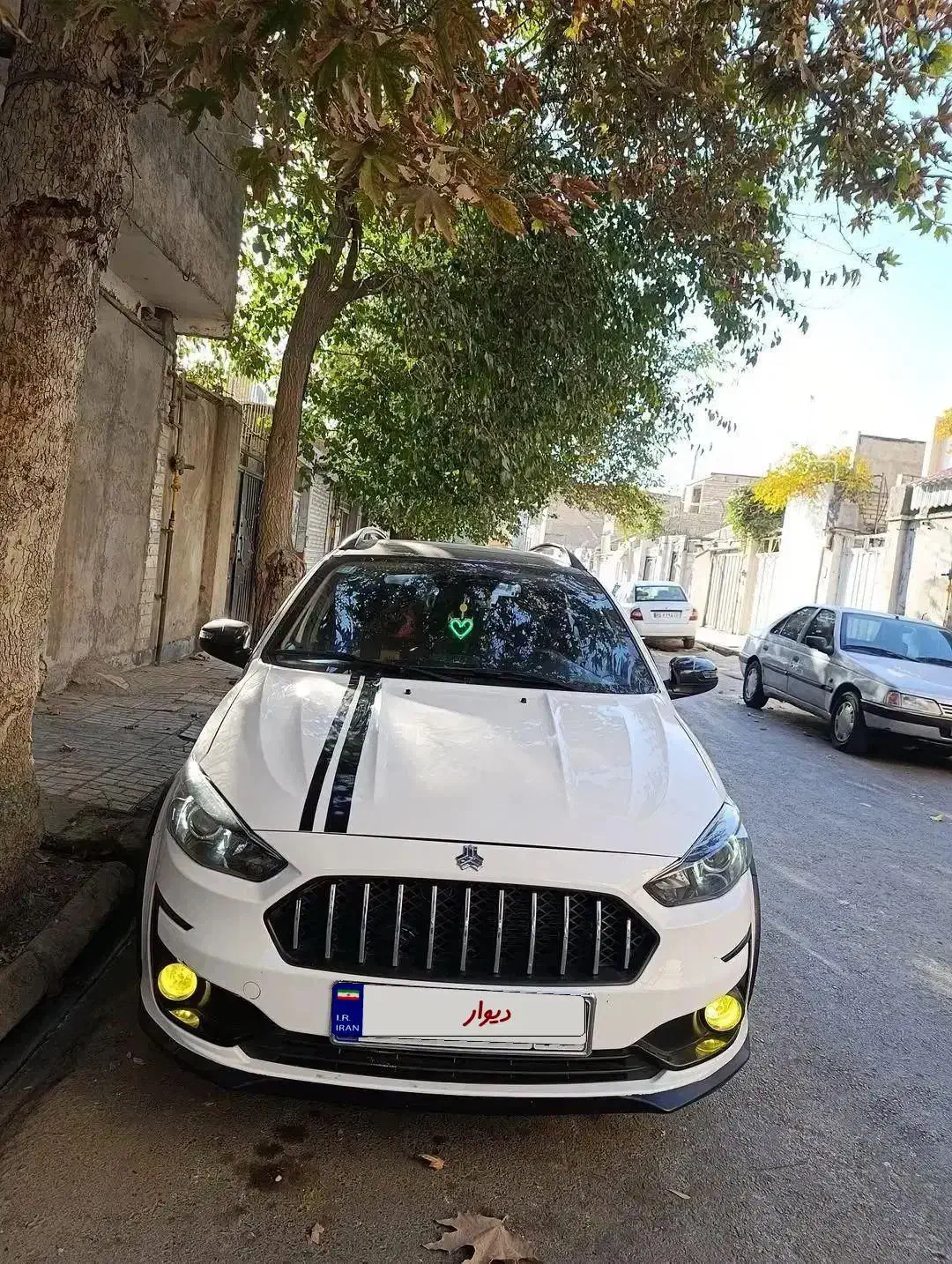 حواله اطلس S|خودرو سواری و وانت|پیرانشهر, |دیوار