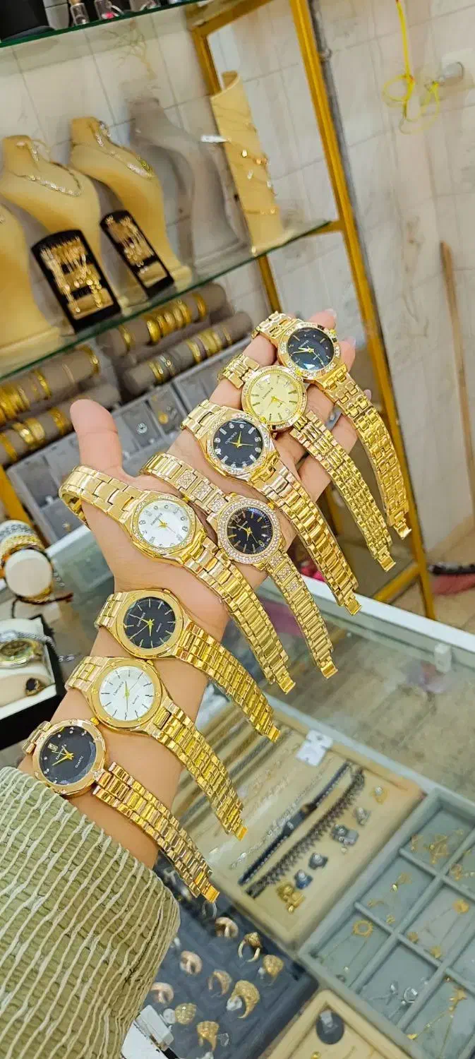 بدلیجات محسن|ساعت|ازنا, |دیوار