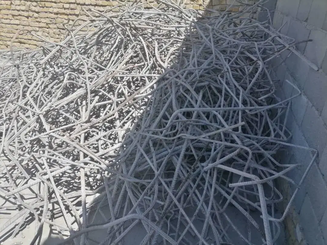 ضایعات آهن چدن مس|عمدهفروشی|مشهد, آزادشهر|دیوار