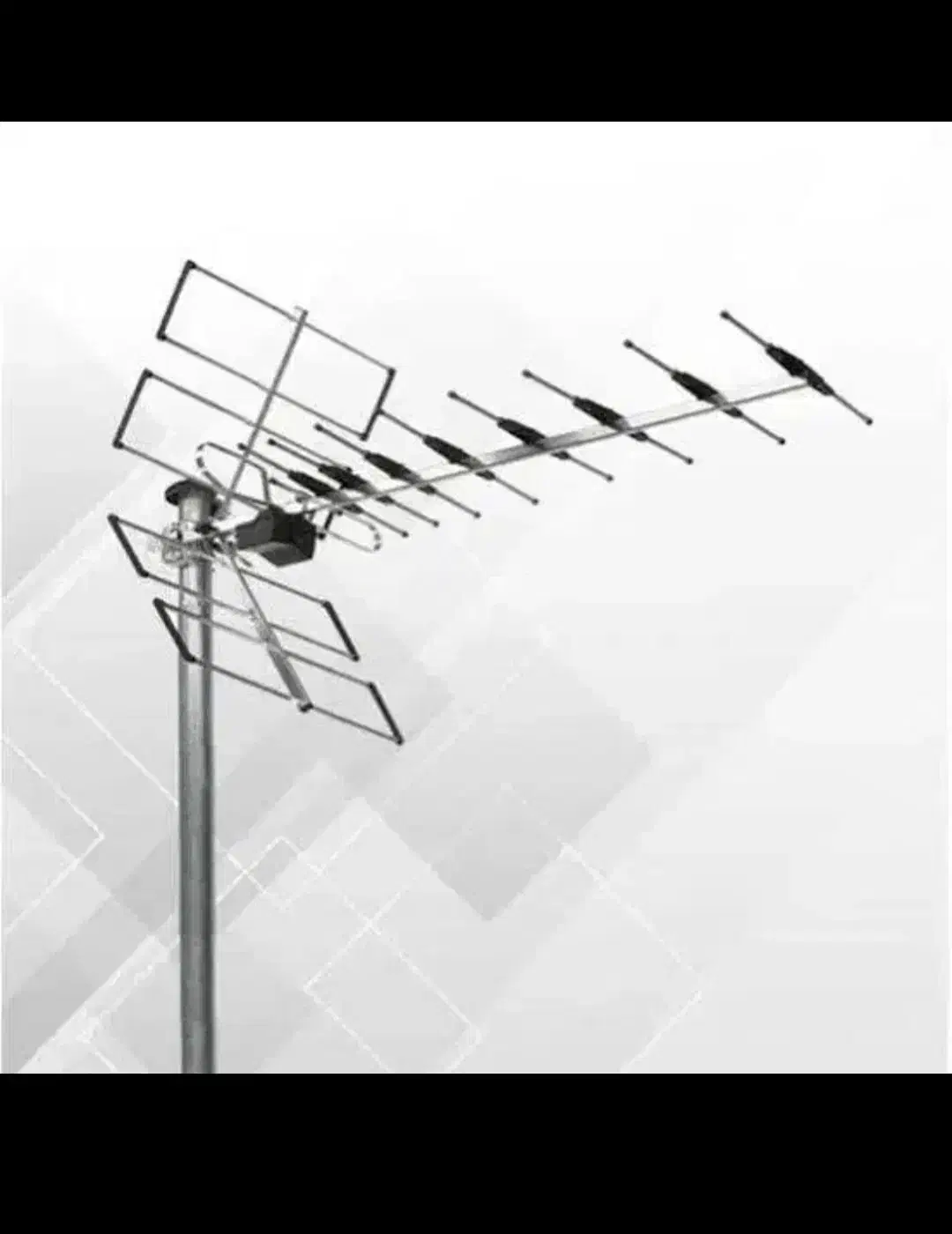 انتن دیجیتال|صوتی و تصویری|تبریز, |دیوار