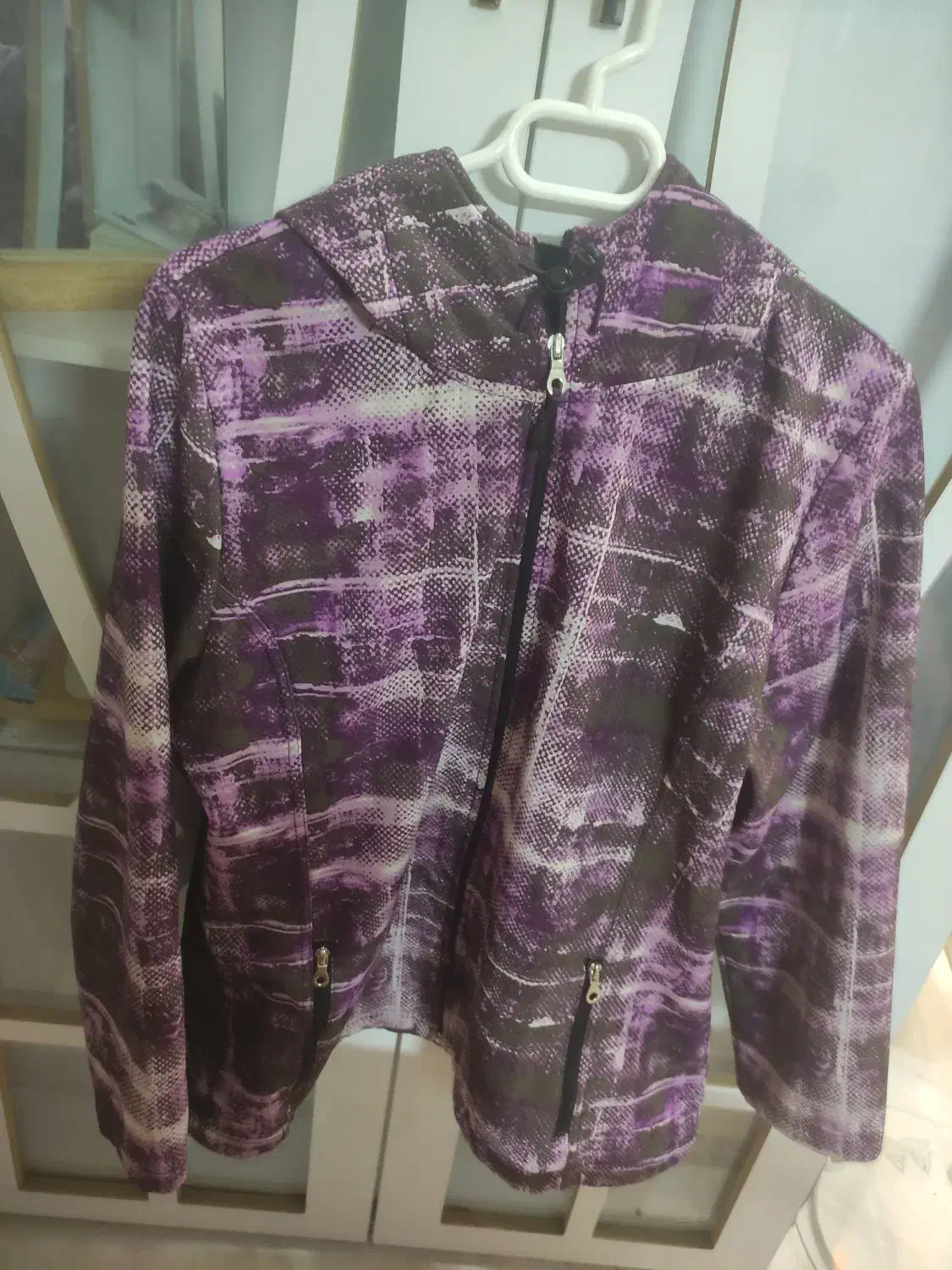 سویشرت خارجی|لباس|مشهد, کوشش|دیوار