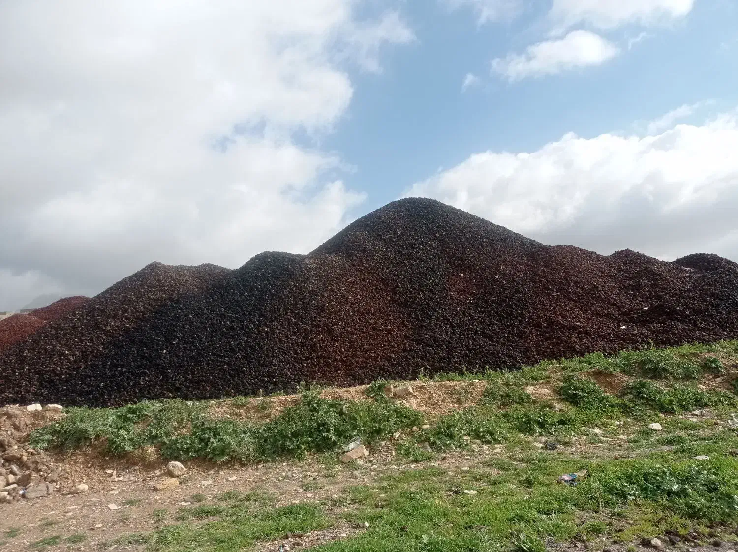 پوکه معدنی مرادخانی|مصالح و تجهیزات ساختمان|ایلام, |دیوار