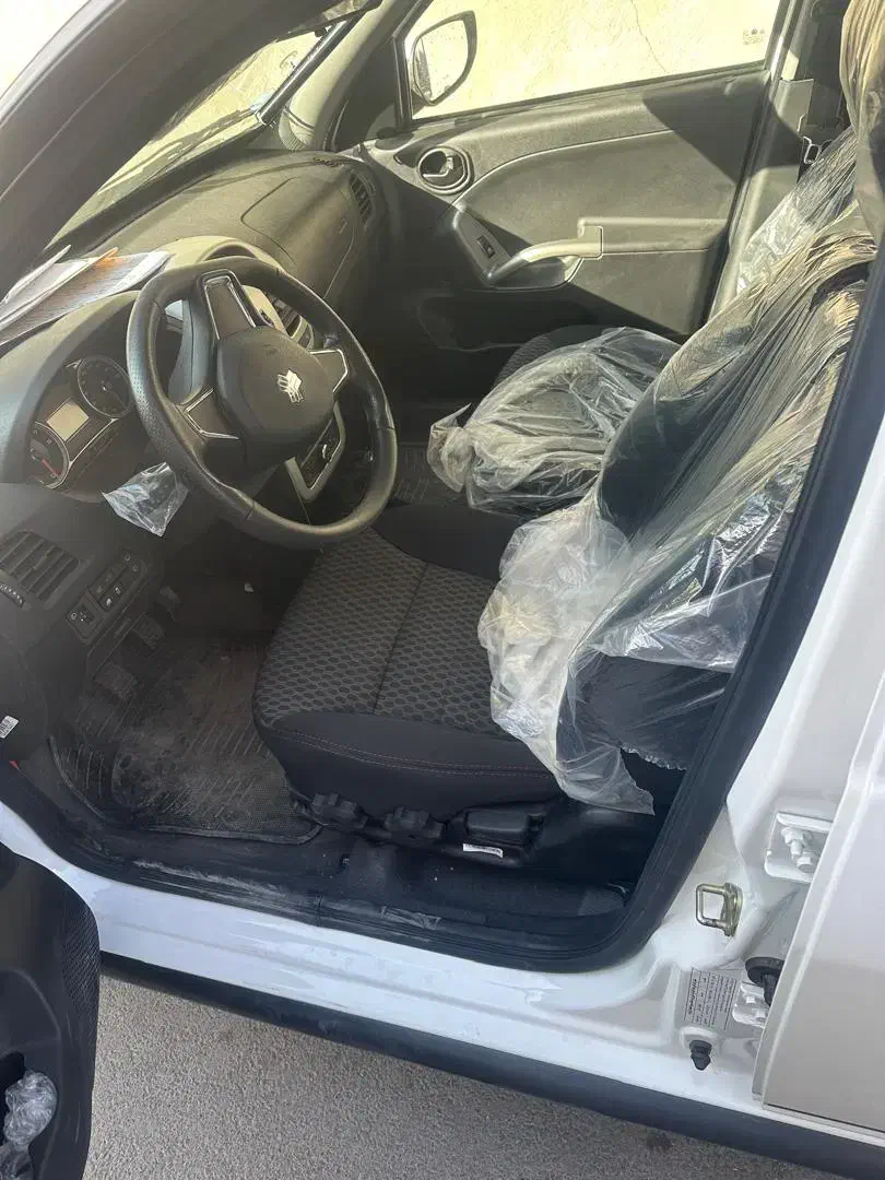 کوییک|خودرو سواری و وانت|شیراز, پادگان ولیعصر|دیوار