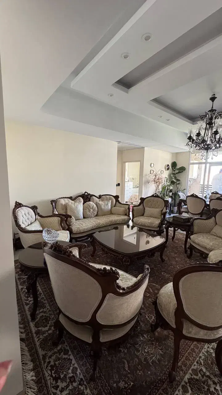 ۱۳۶متردربوستان شبنم فروش|فروش آپارتمان|کرج, فاز ۳ مهرشهر|دیوار