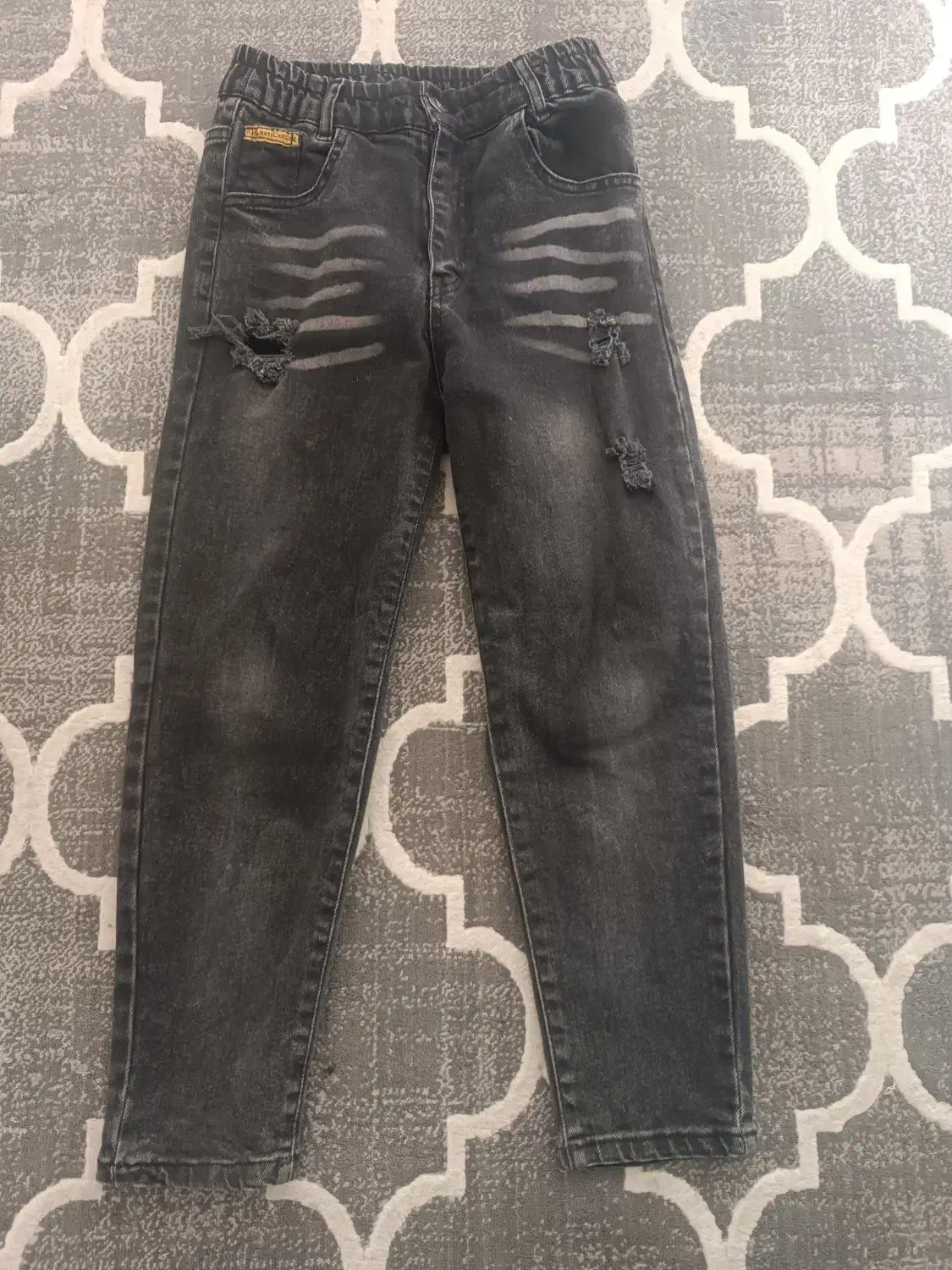 لباس کودک|لباس|فیروزکوه, |دیوار