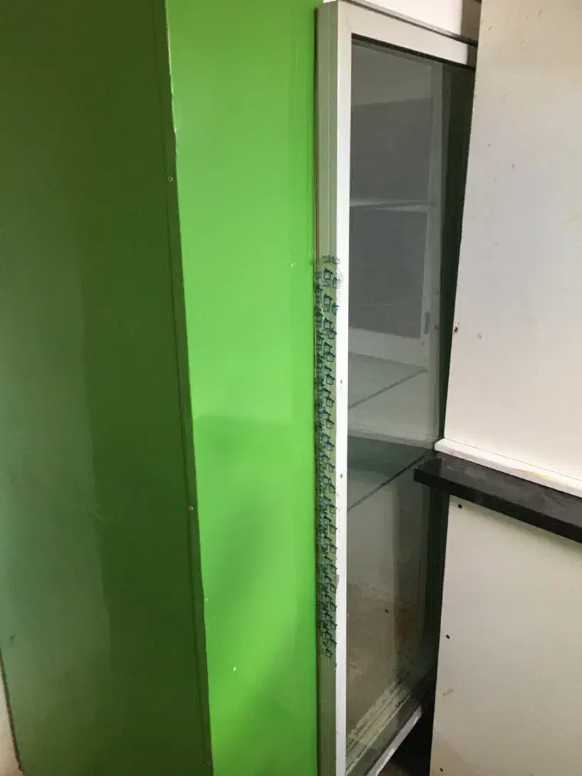 لوازم مغازه لبنیاتی|فروشگاه و مغازه|بجنورد, |دیوار