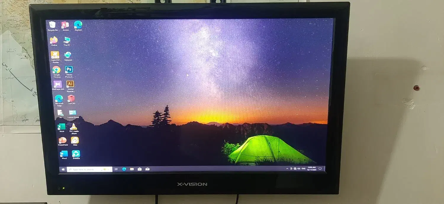 فروش کامپیوتر رومیزی کیفیت بالا|رایانه رومیزی|آبادان, |دیوار