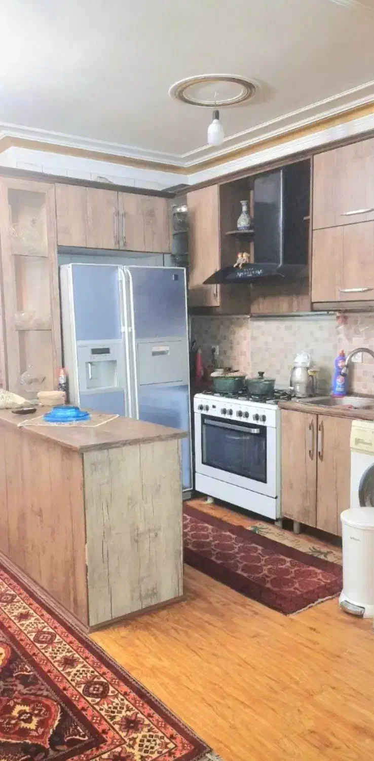 تهرانپارس املاک چهارراه سیدالشهدا ۶۳متر دوخواب|فروش آپارتمان|تهران, تهرانپارس شرقی|دیوار