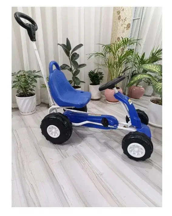 چهارچرخ|دوچرخه، اسکیت، اسکوتر|بندرعباس, |دیوار