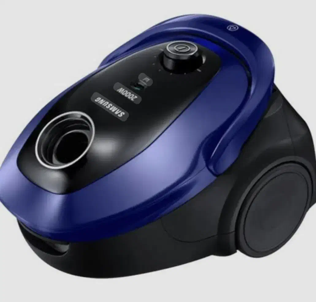 جاروبرقی سامسونگ مشکی، ۲۰۰۰ وات،و بقیه مدل ها. نو|جاروبرقی، جارو شارژی، بخارشو|سبزوار, قلعهنو دهزار|دیوار