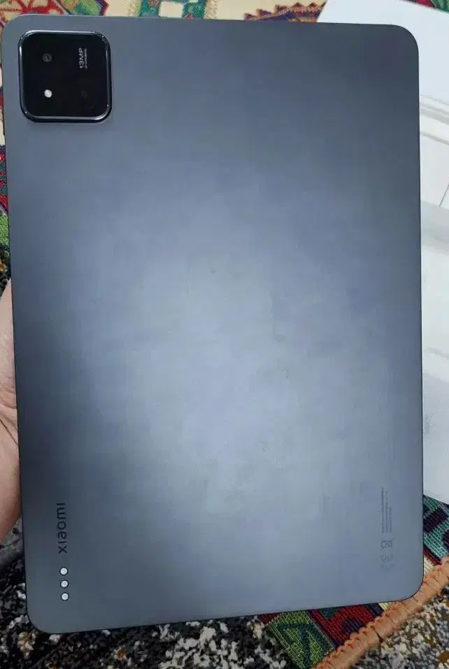 ipad7 شیائومی نو و پلمپ با گارانتی|تبلت|تهران, میدان ولیعصر|دیوار