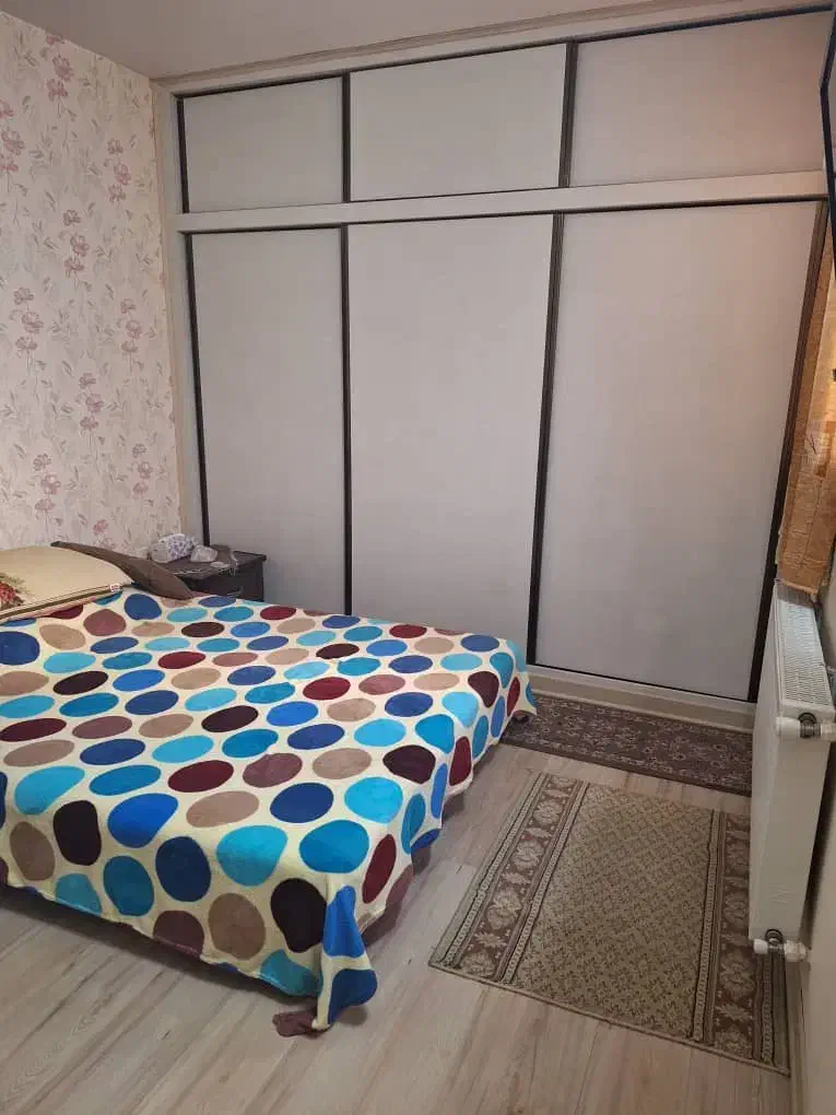 اپارتمان۵۷متری /فول بازسازی|فروش آپارتمان|تهران, شهمیرزادی|دیوار