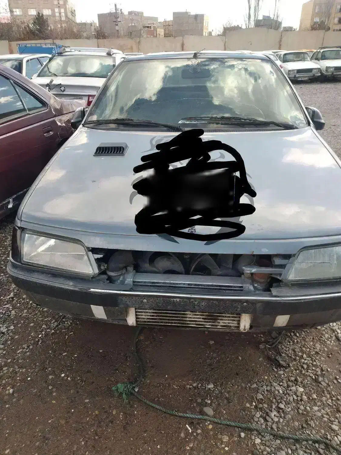 پژو2000|خودرو سواری و وانت|تبریز, |دیوار