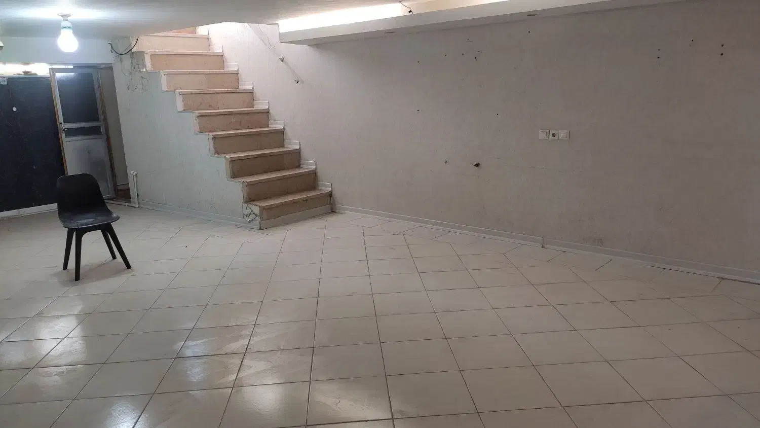 اجازه زیر زمین|اجارهٔ مغازه و غرفه|بم, |دیوار