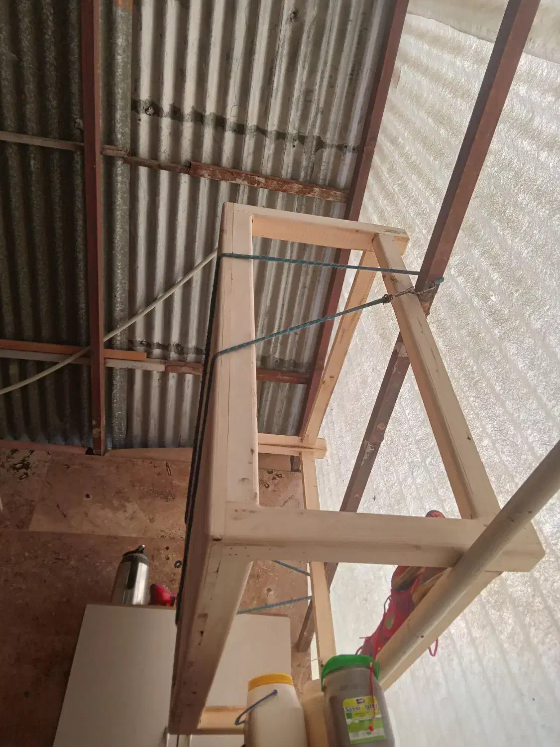 کرسی نو|مبلمان خانگی و میز عسلی|خرمدره, |دیوار