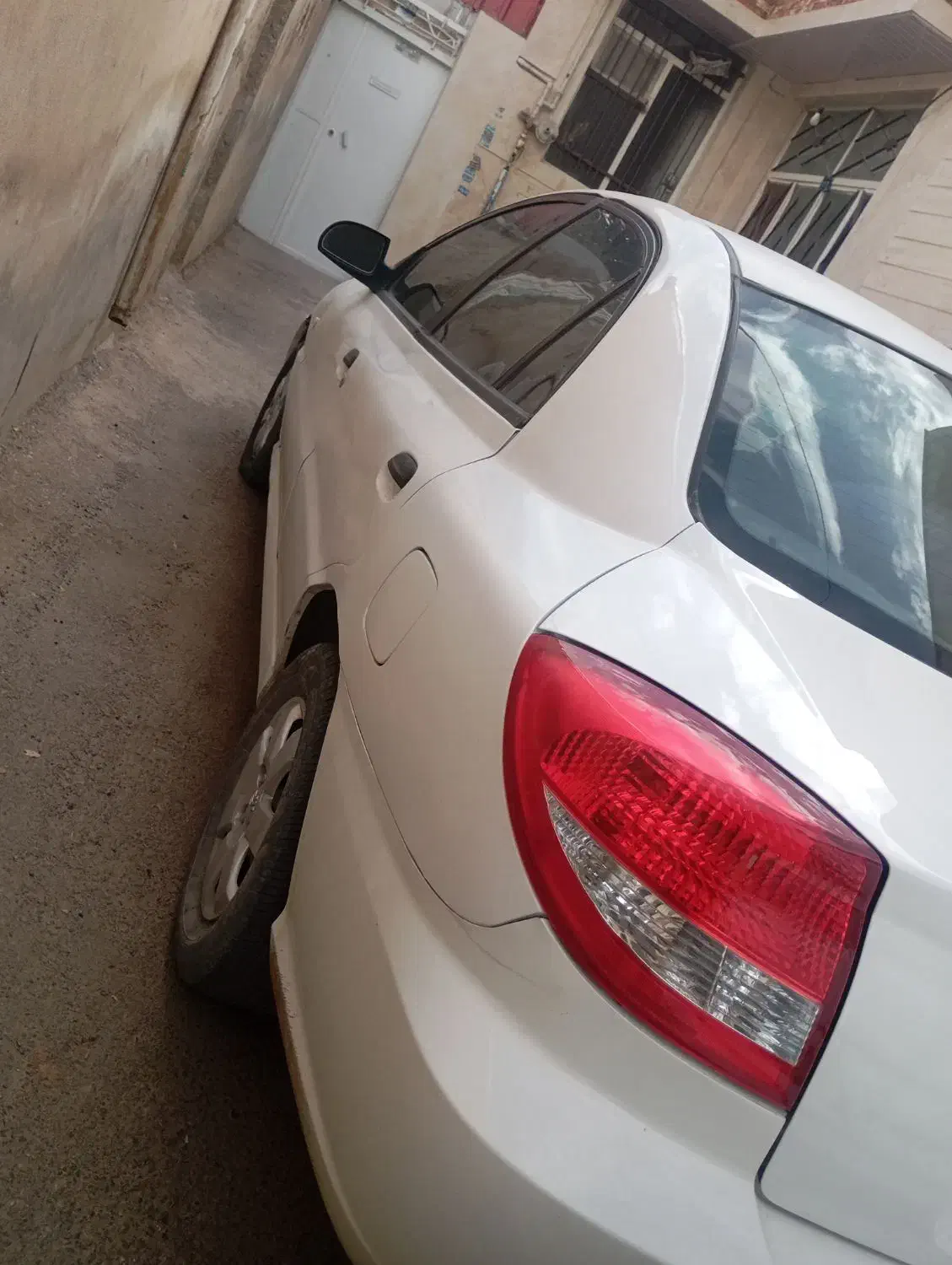 ریو مدل 90|خودرو سواری و وانت|شیراز, تندگویان|دیوار