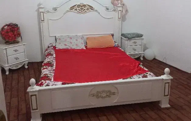 سوئیت دربست ۲ خوابه کولر دار  ۲ تخت خوابه|اجارهٔ کوتاه‌مدت آپارتمان و سوئیت|خوی, |دیوار