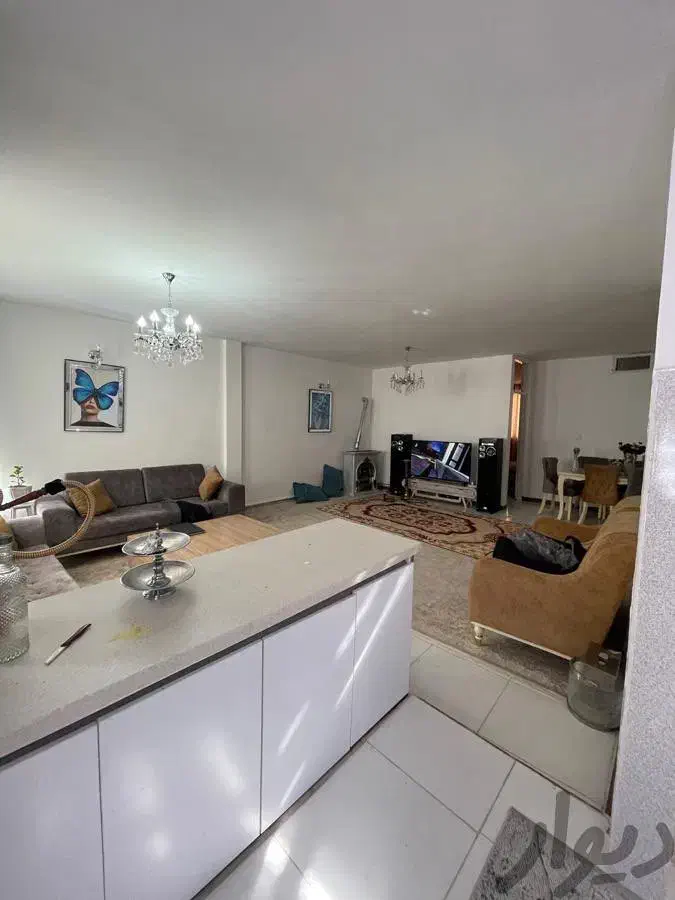 هشتگرد جدید ( مهستان ) - 112 متری|فروش آپارتمان|هشتگرد, فاز ۲ مهستان|دیوار