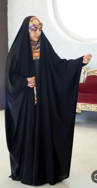 چادر عربی نو|لباس|میبد, |دیوار