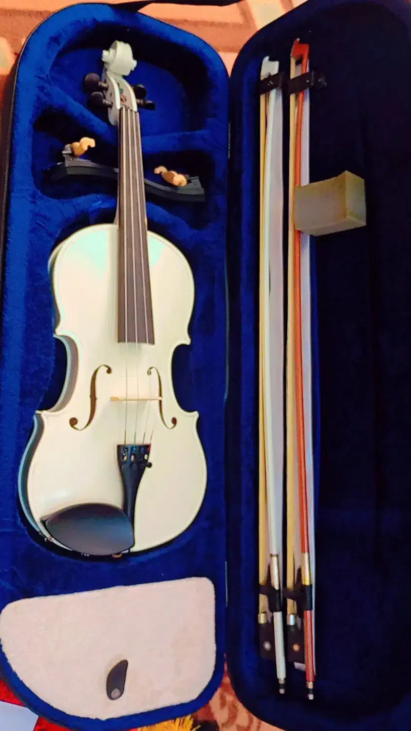 ویولن دست ساز|ویولن|برازجان, |دیوار