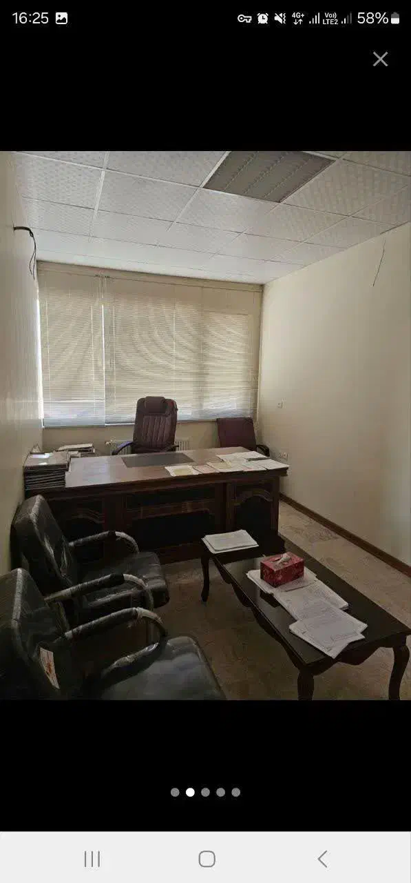 واحد اداری یا دفتر|فروش دفتر کار، اتاق اداری، مطب|زنجان, |دیوار