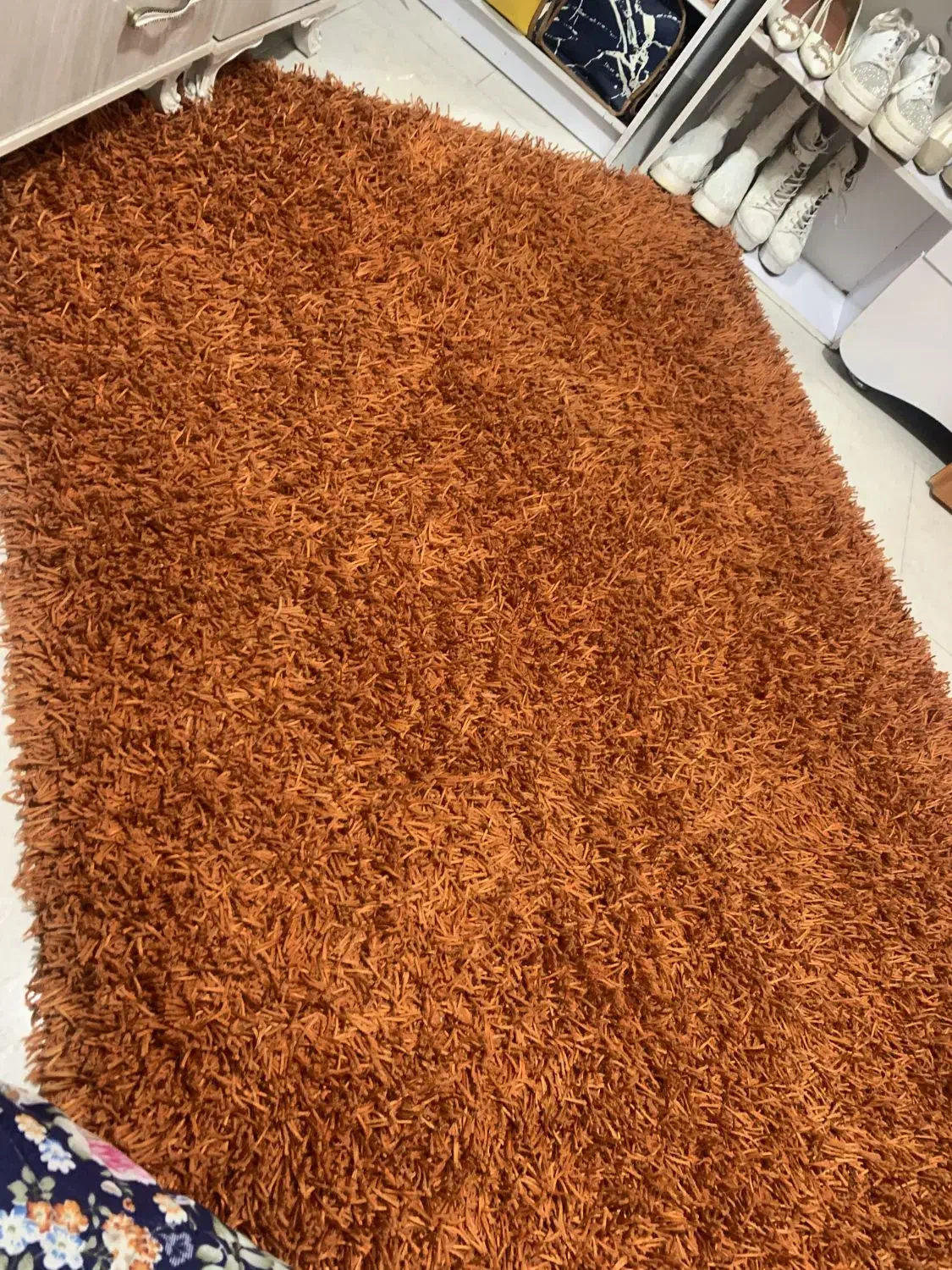 فرش ۴ متری|فرش|ارومیه, |دیوار