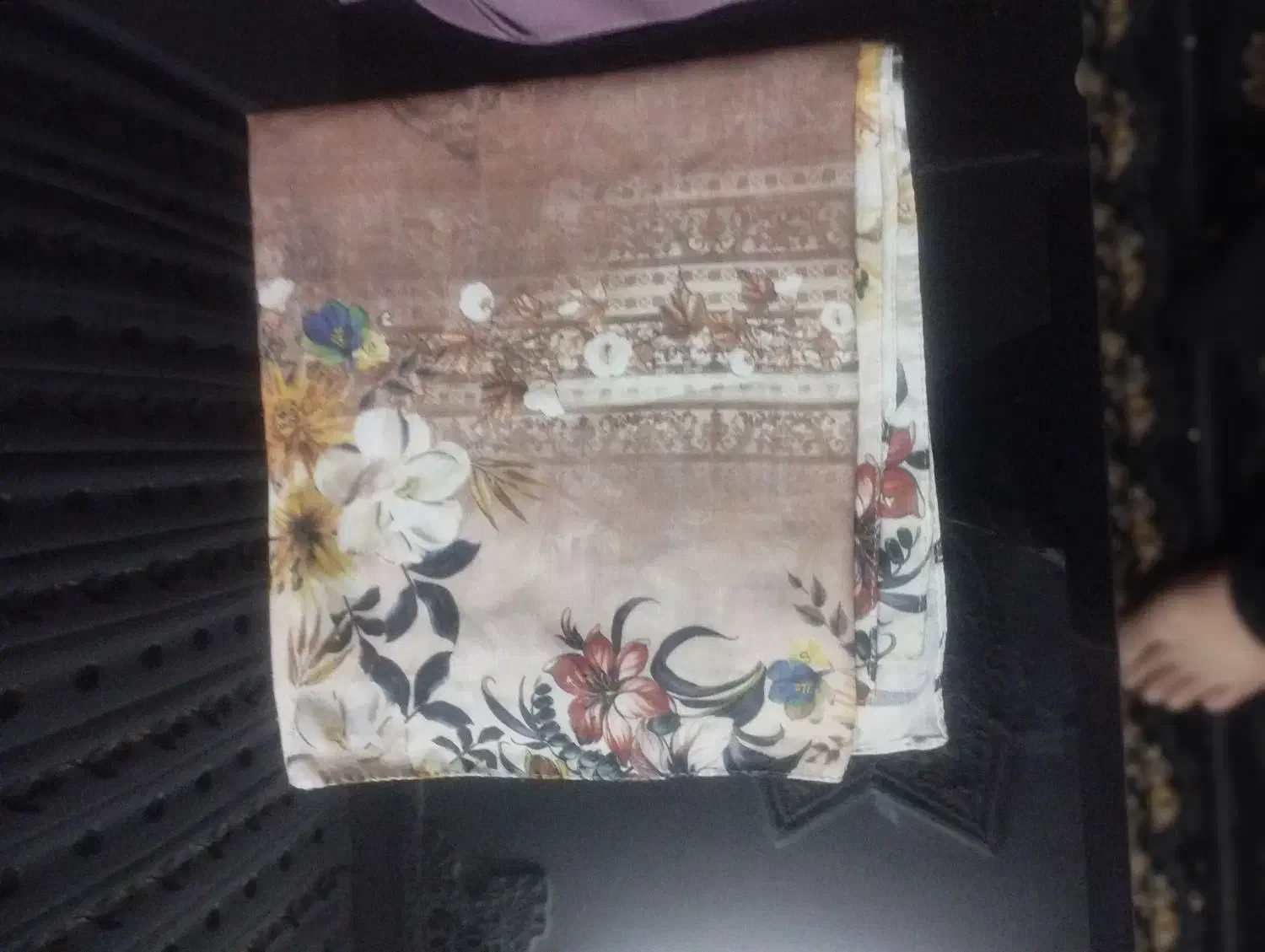 دامن روسری|لباس|قم, زند آباد|دیوار