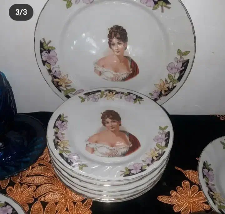 کلکسیونی|صنایع دستی و سایر لوازم تزئینی|مشهد, هفت تیر (نه دره)|دیوار