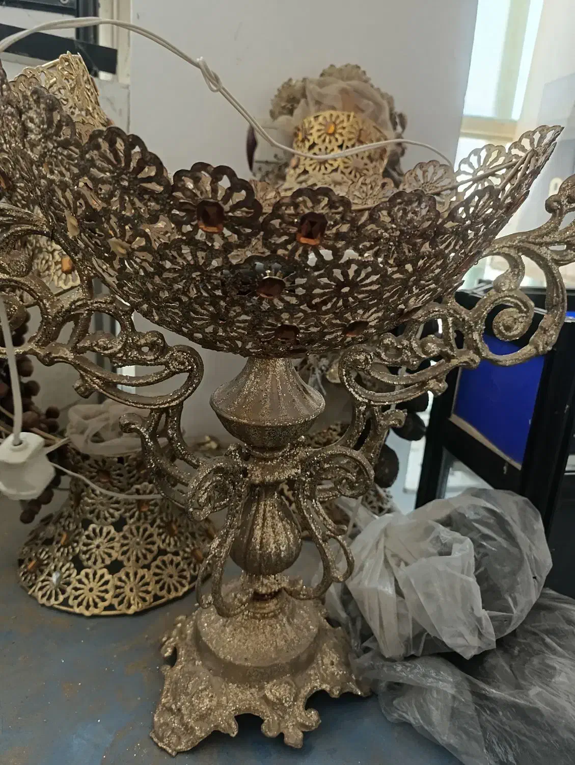 بسیار زیبا|صنایع دستی و سایر لوازم تزئینی|کازرون, |دیوار