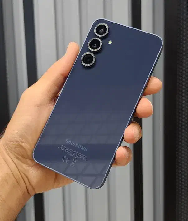 گوشی سامسونگ A55 اقساطی بدون پیش پرداخت|موبایل|یزد, |دیوار