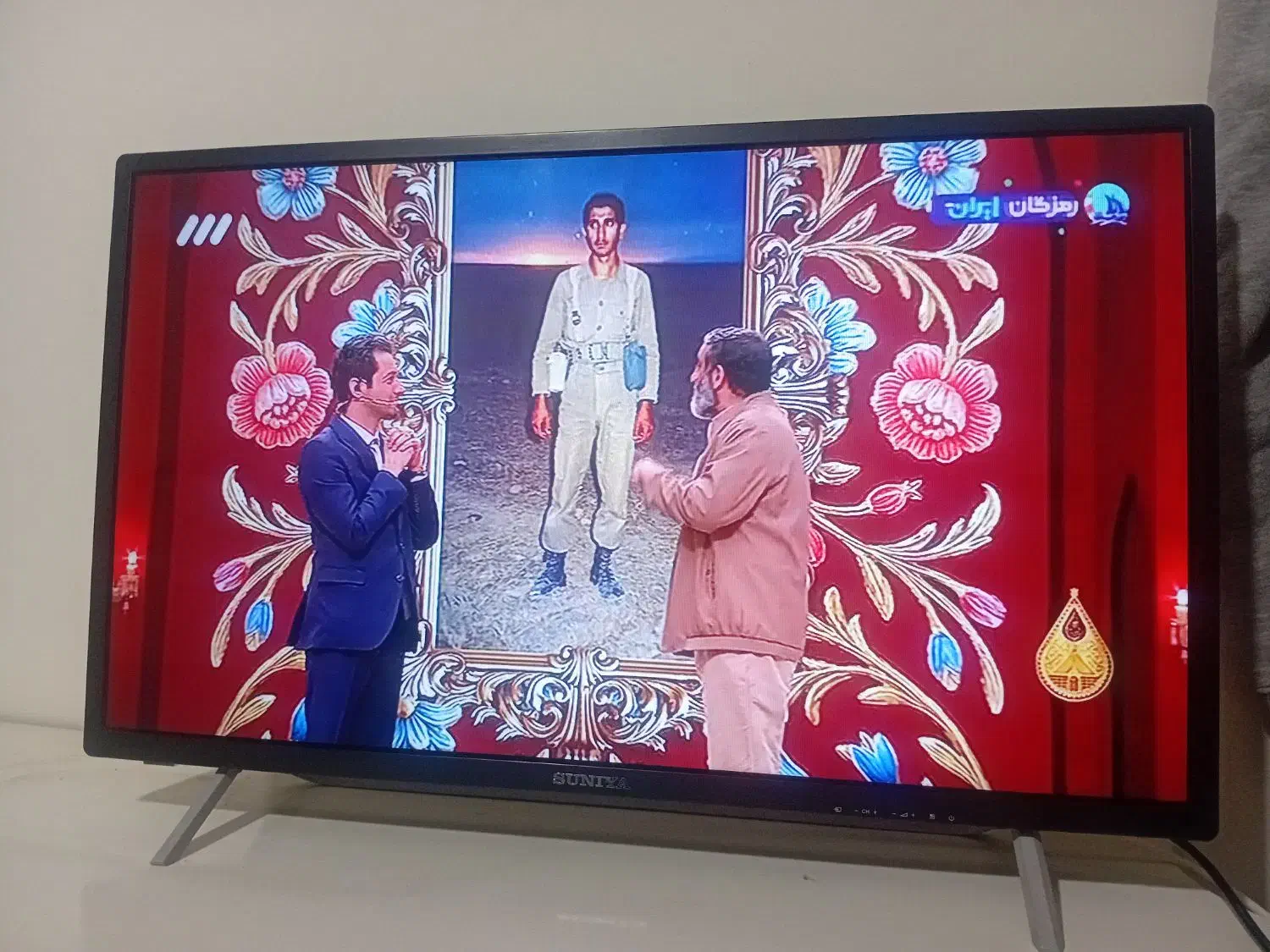 تلویزیون|تلویزیون و پروژکتور|کرج, کرج نو|دیوار