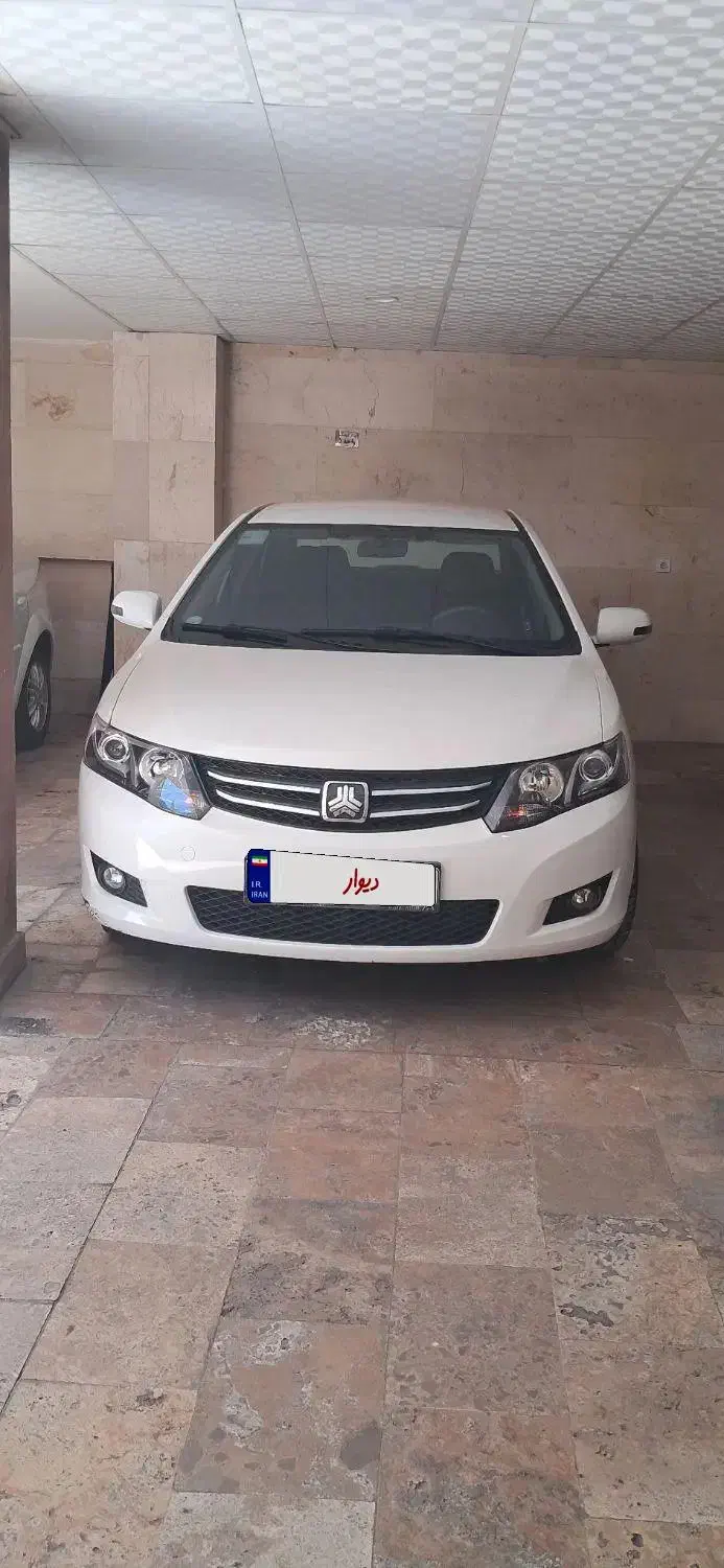 آریو ۱۴۰۰|خودرو سواری و وانت|کرج, برغان|دیوار