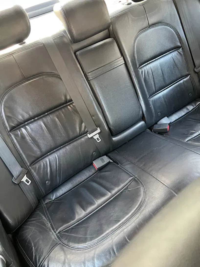 آزرا۲۰۰۸ بدون رنگ خانگی|خودرو سواری و وانت|یزد, |دیوار