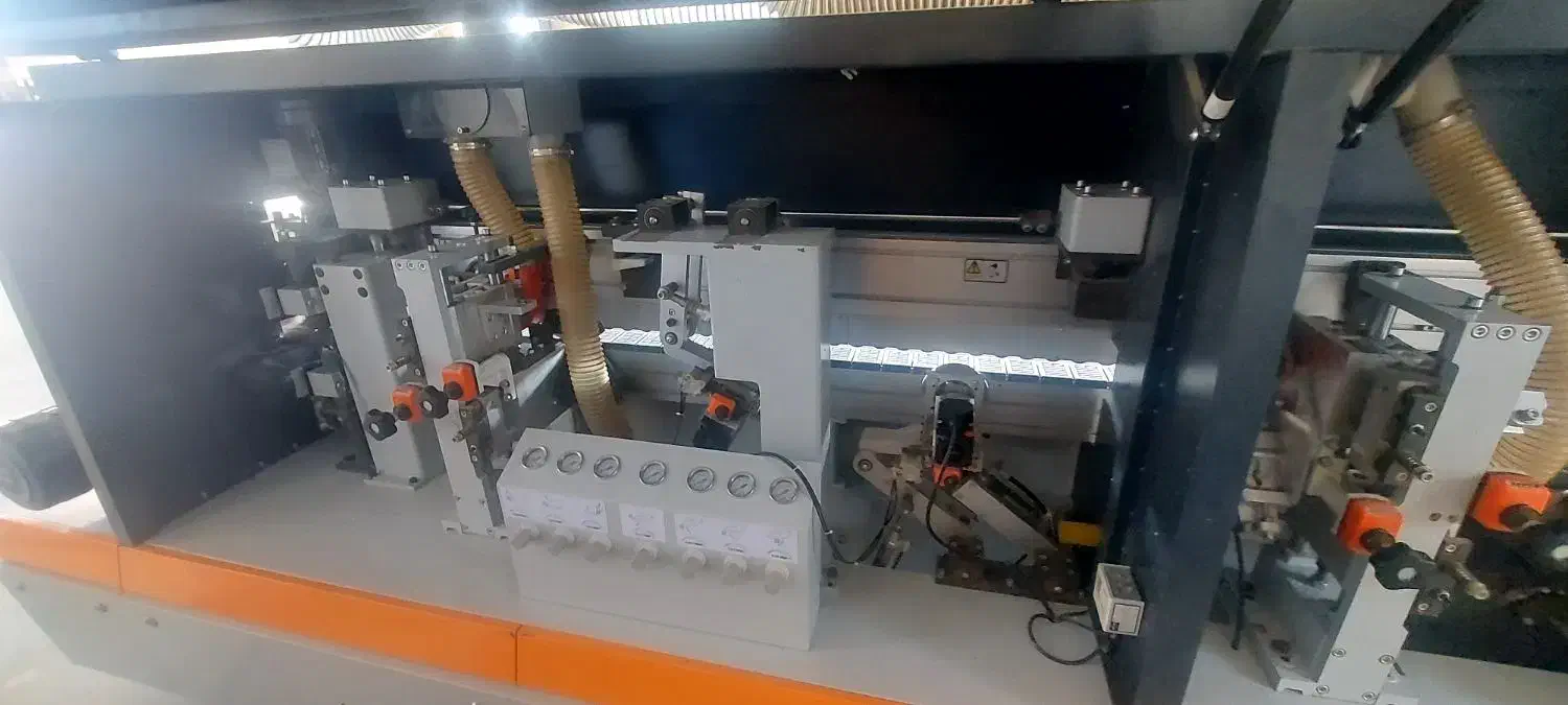 لبه چسبان دورکن فول کاوا|ماشینآلات صنعتی|تهران, شهران جنوبی|دیوار