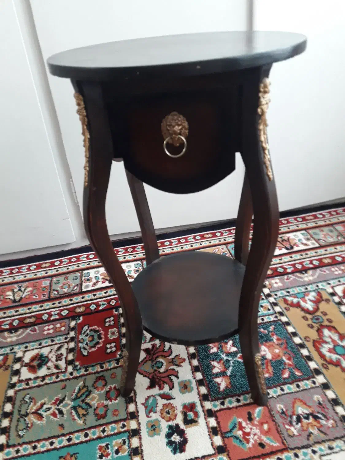 میز تلفن|میز تلفن|مشهد, آیت الله کاشانی|دیوار