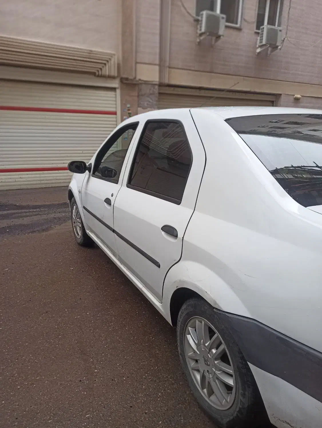 ال ۹۰ مدل ۹۵|خودرو سواری و وانت|رشت, جهاد|دیوار