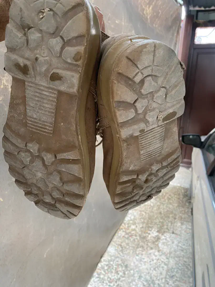 پوتین|کوهنوردی و کمپینگ|خرمآباد, |دیوار