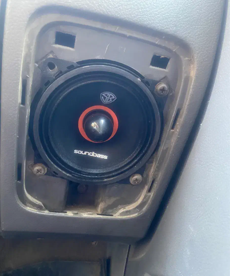 ظبط پایونر و باند میدرنج|قطعات یدکی و لوازم جانبی|بندر ماهشهر, |دیوار