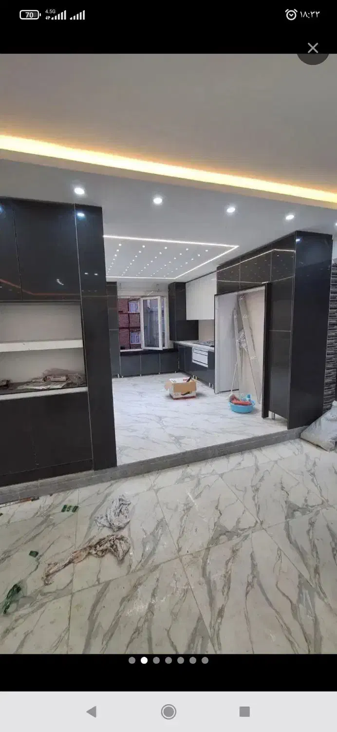 یک طبقه مال م گه ره که بسینم|اجارهٔ خانه و ویلا|دهگلان, |دیوار