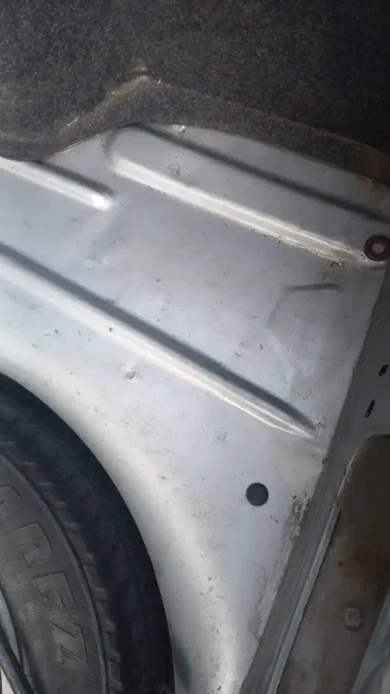 مدارک گمشده|اشیا|نهبندان, |دیوار