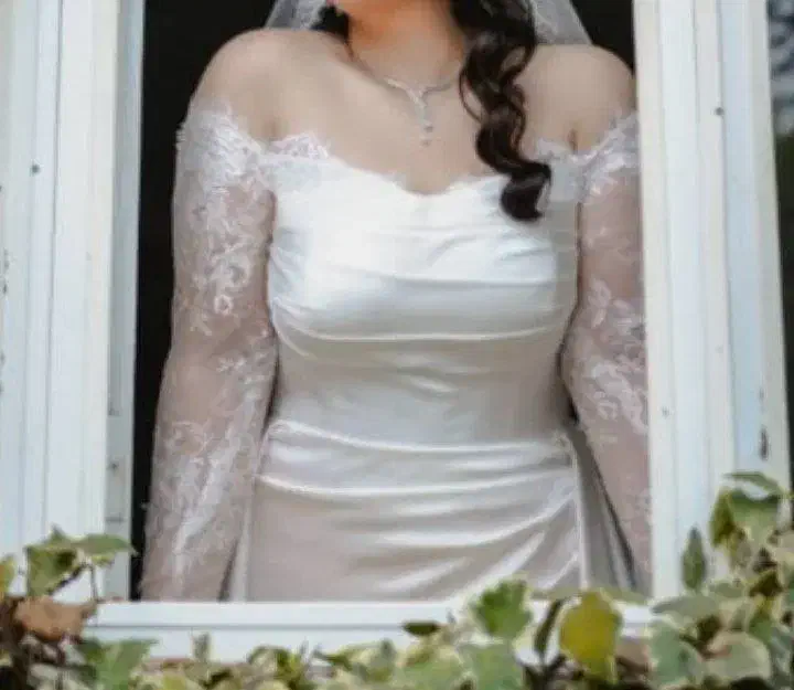 فروش لباس عروس اروپایی|لباس|فومن, |دیوار