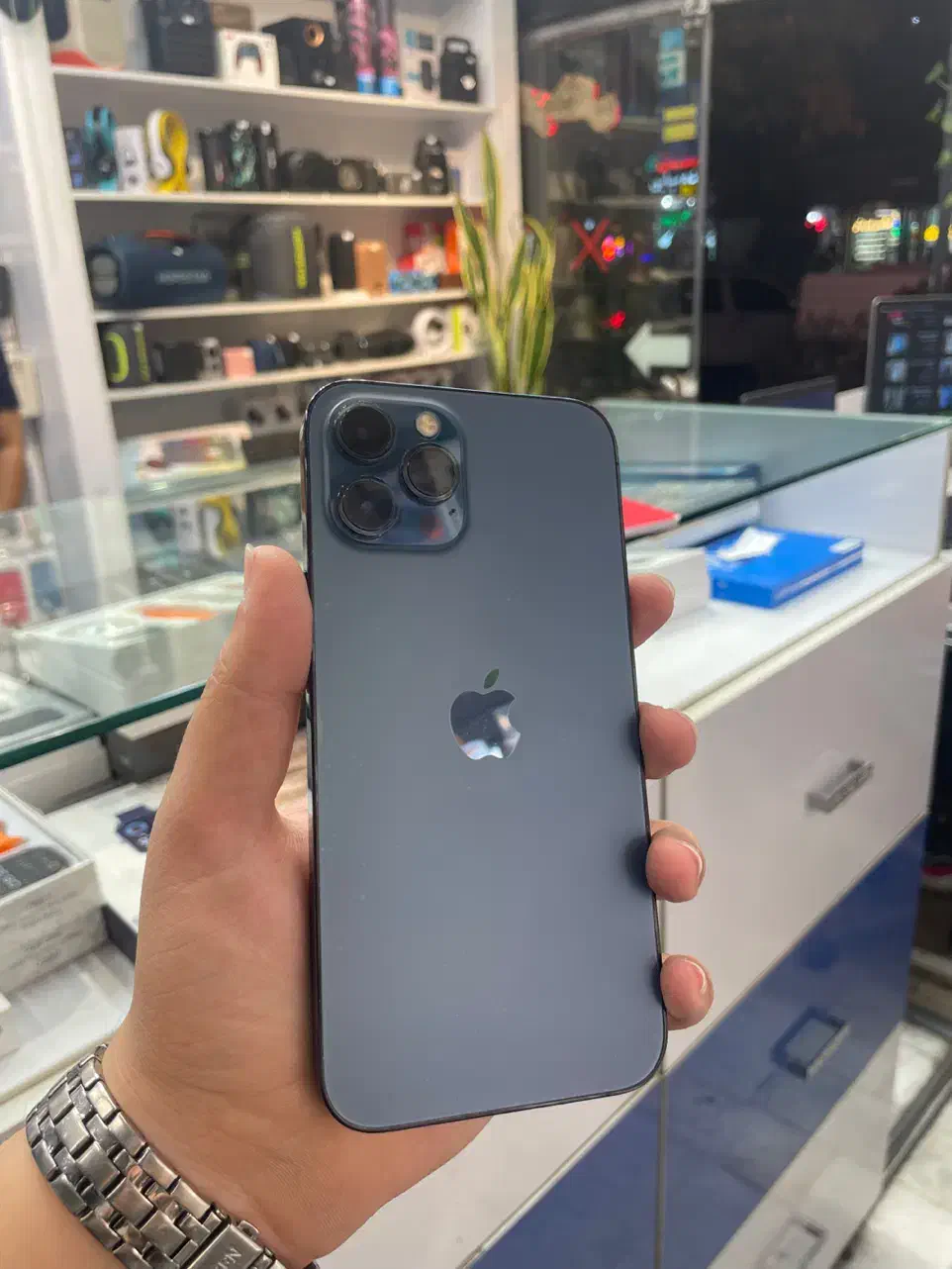 اپل Iphone12 pro max|موبایل|مشهد, شاهد (شهرک غرب)|دیوار