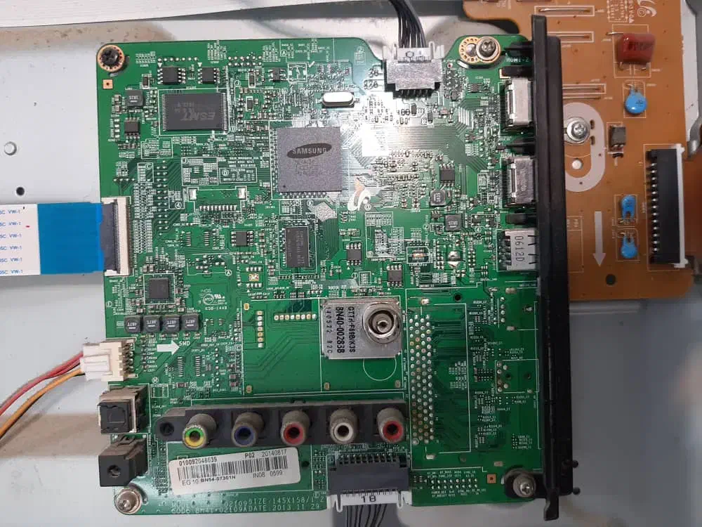 تعمیرات تلویزیون|خدمات پیشه و مهارت|بندر ماهشهر, |دیوار