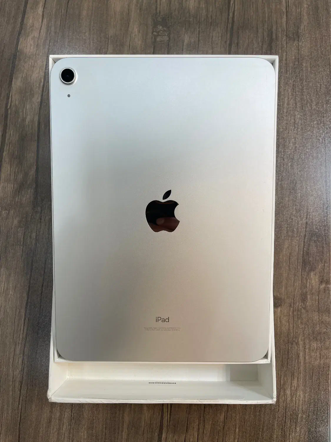ipad 10 256gig|تبلت|شیراز, عفیف‌آباد|دیوار