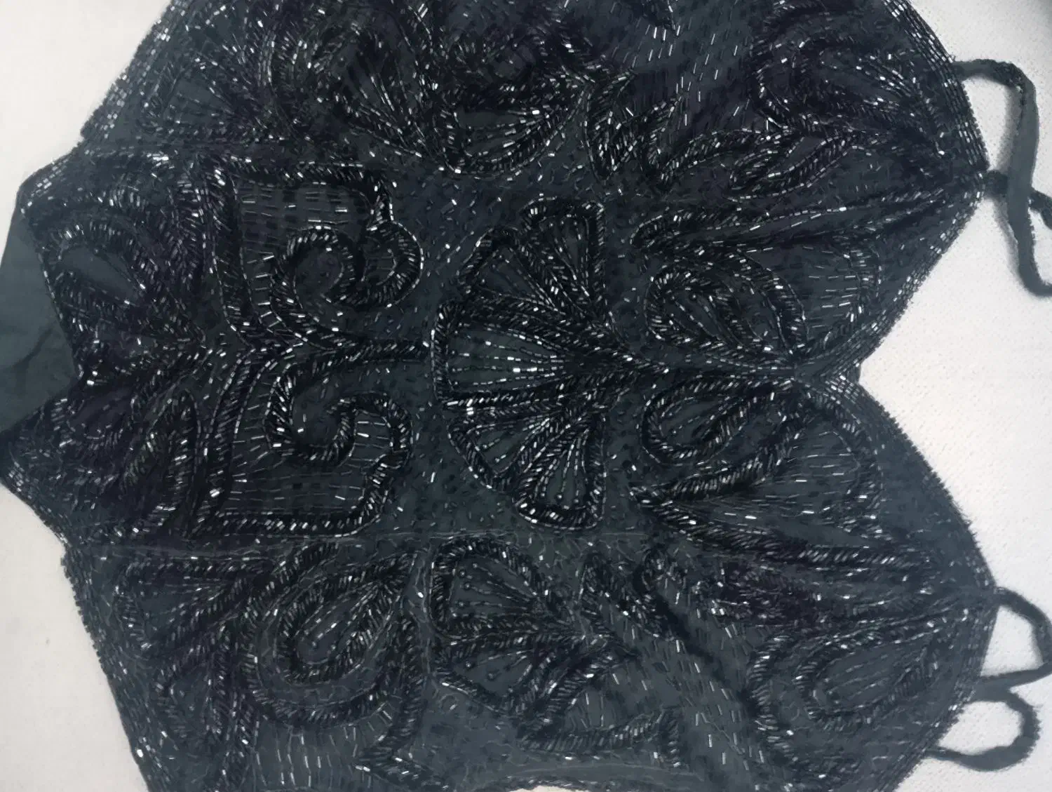 تاپ سنگدوزی|لباس|طرقبه, |دیوار