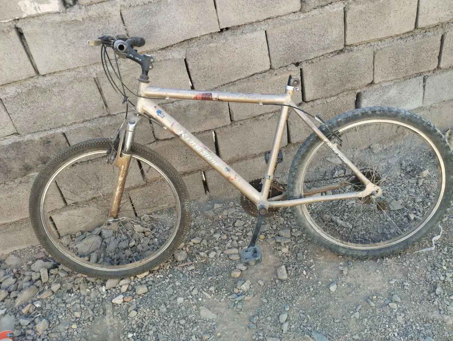 دوچرخه 26|دوچرخه، اسکیت، اسکوتر|بردسکن, |دیوار