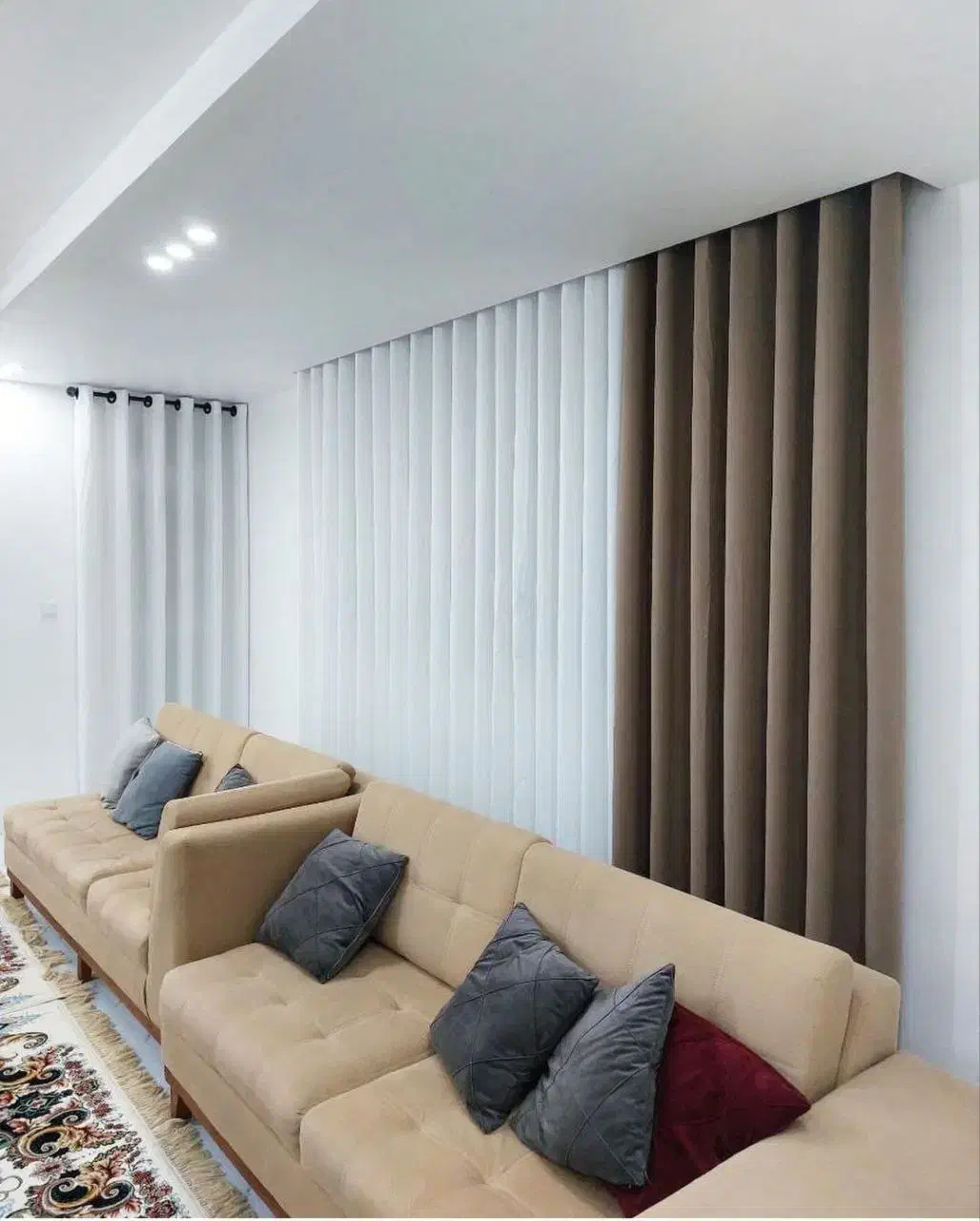 نصاب پرده|خدمات پیشه و مهارت|قوچان, |دیوار