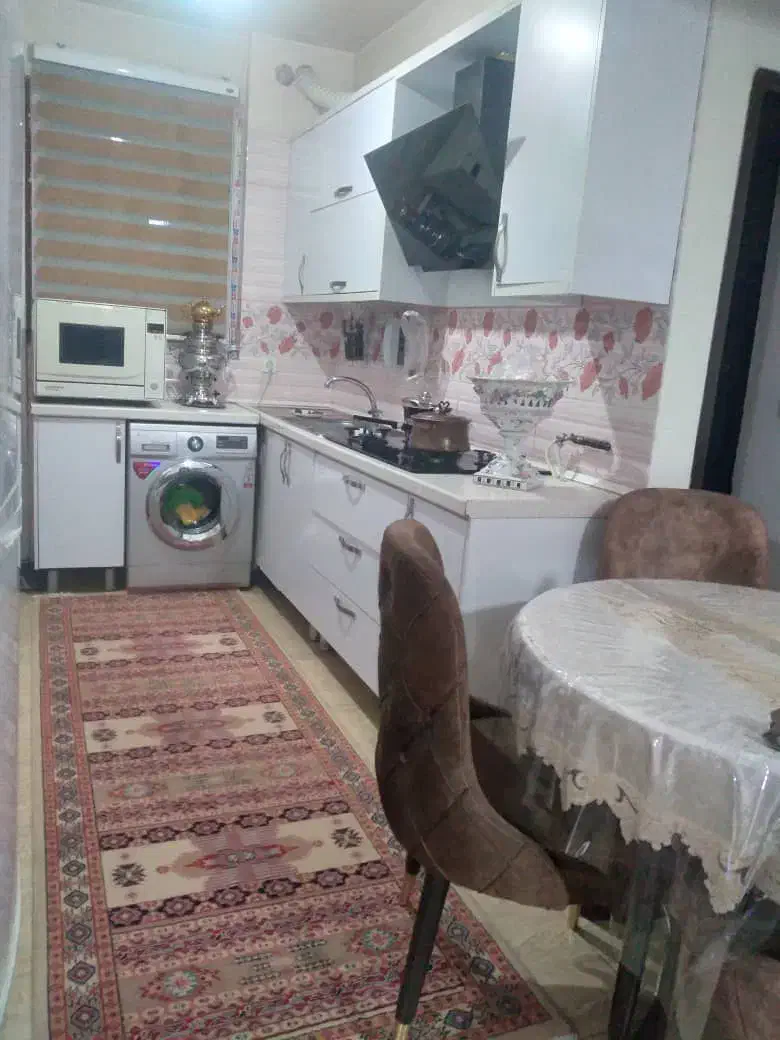 رهن آپارتمان ۹۰متری  دو خواب|اجارهٔ آپارتمان|تهران, دولتخواه جنوبی|دیوار